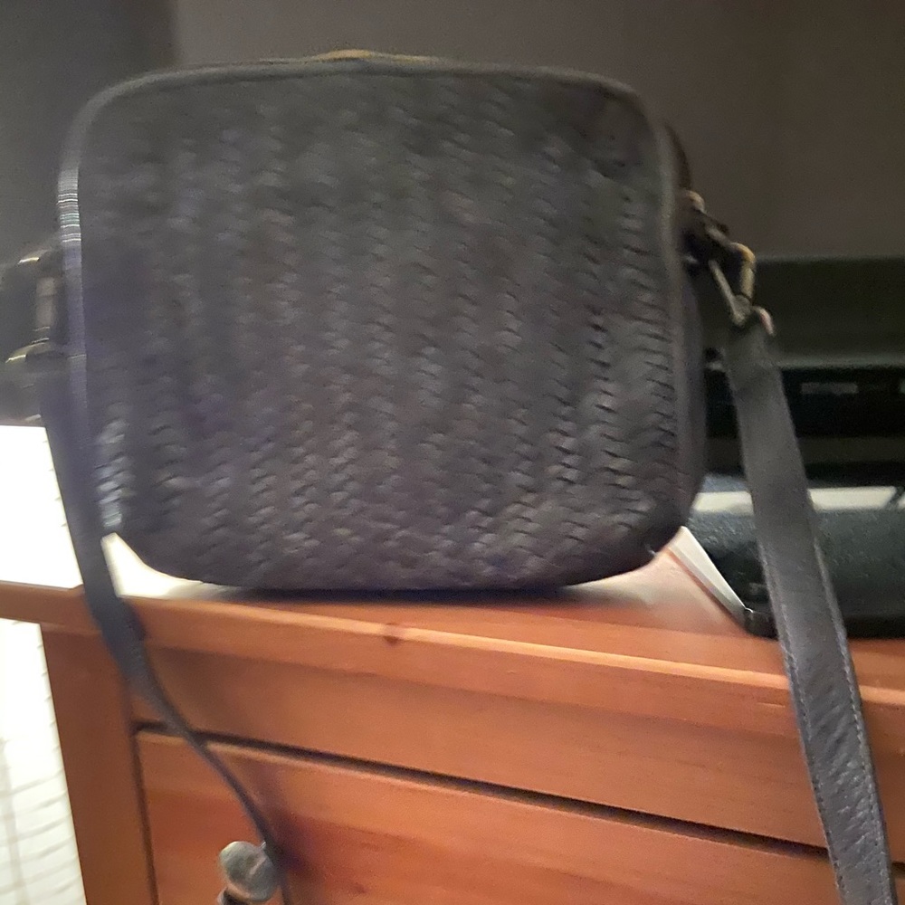 Tano crossbody purse
